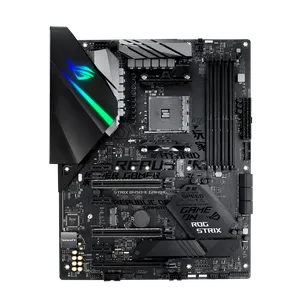 ROG STRIX B450-E GAMING